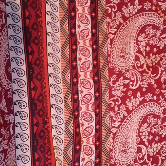 Sexy and classy dress by inTu size large - Picture 7 of 7